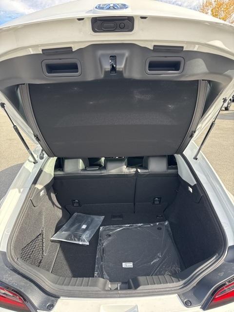 new 2026 Acura Integra car, priced at $35,195