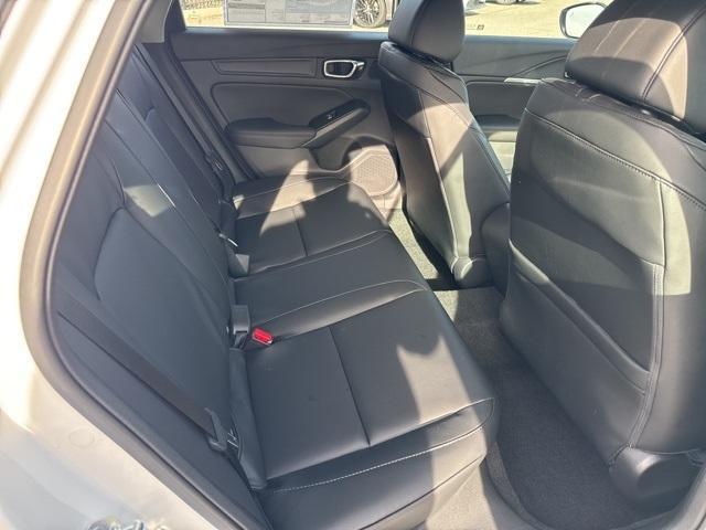 new 2026 Acura Integra car, priced at $35,195