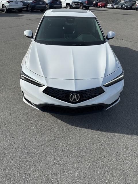 new 2026 Acura Integra car, priced at $35,195