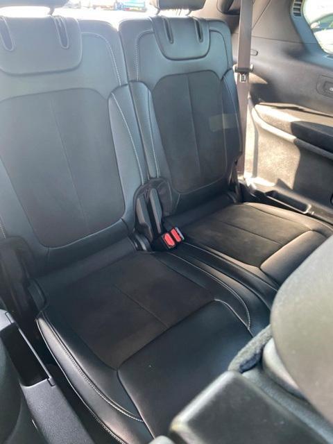 used 2023 Jeep Grand Cherokee L car, priced at $33,885