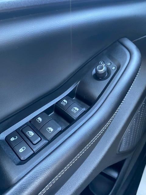 used 2023 Jeep Grand Cherokee L car, priced at $33,885
