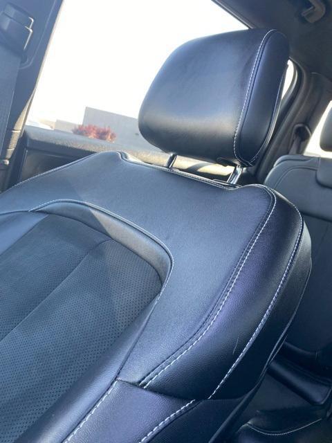 used 2023 Jeep Grand Cherokee L car, priced at $33,885
