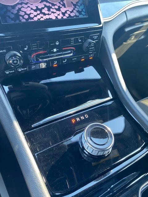 used 2023 Jeep Grand Cherokee L car, priced at $33,885