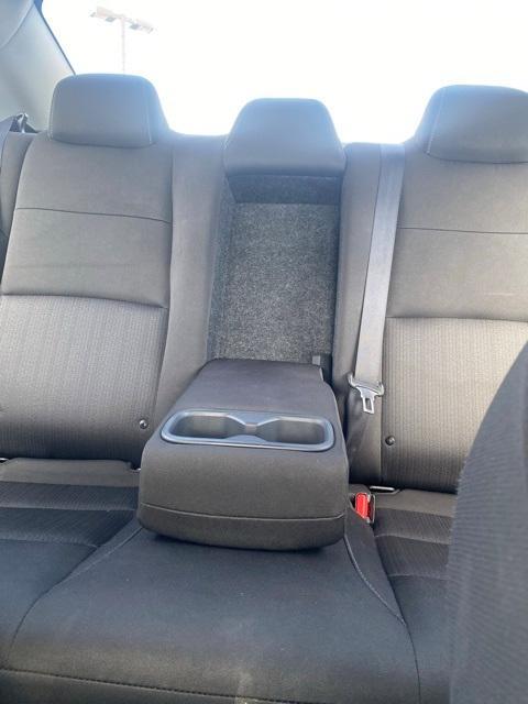 used 2023 Nissan Altima car, priced at $19,300