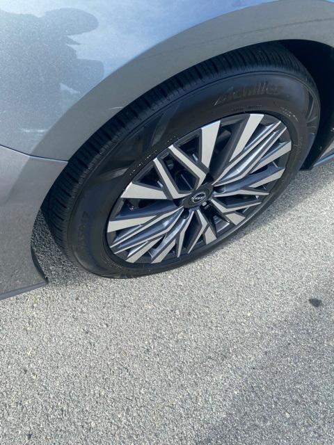 used 2023 Nissan Altima car, priced at $19,300
