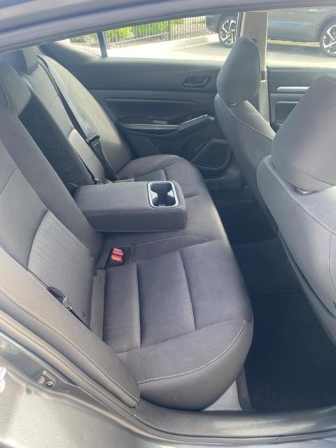 used 2023 Nissan Altima car, priced at $18,251