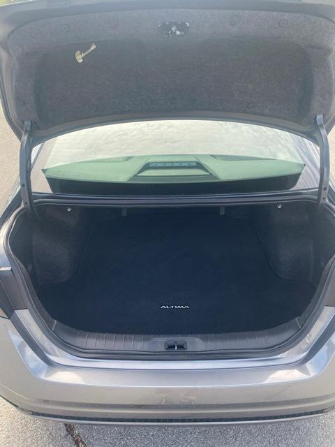 used 2023 Nissan Altima car, priced at $18,251
