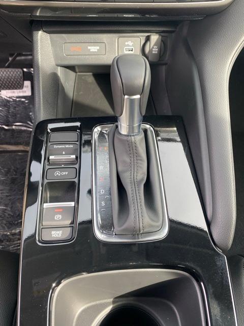 new 2025 Acura Integra car, priced at $34,195