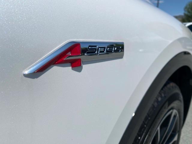 new 2024 Acura ZDX car, priced at $70,450