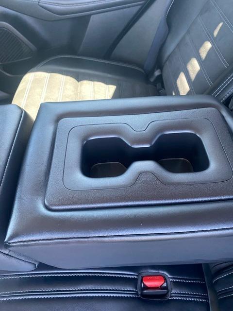 used 2024 Mitsubishi Outlander car, priced at $27,085