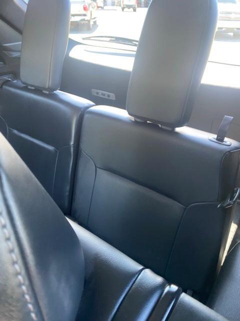 used 2024 Mitsubishi Outlander car, priced at $26,885