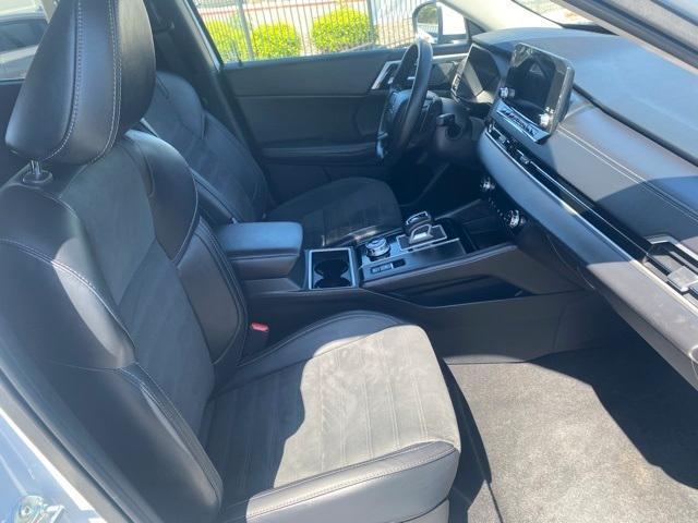 used 2024 Mitsubishi Outlander car, priced at $26,885