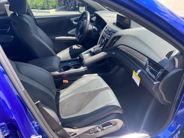 used 2025 Acura RDX car, priced at $44,905