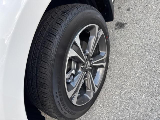 new 2026 Acura RDX car, priced at $49,650