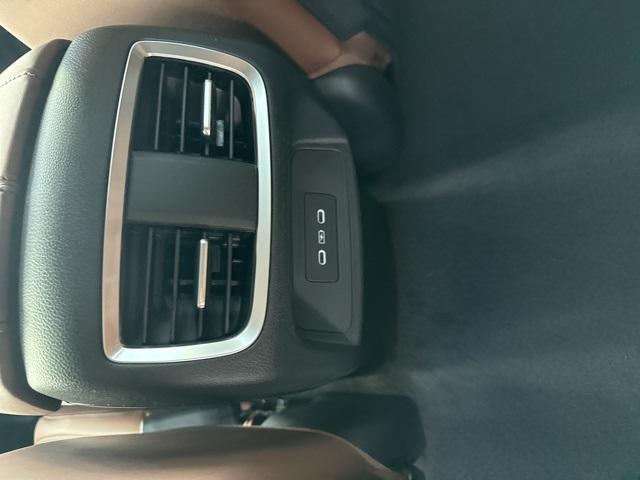 new 2026 Acura RDX car, priced at $49,650