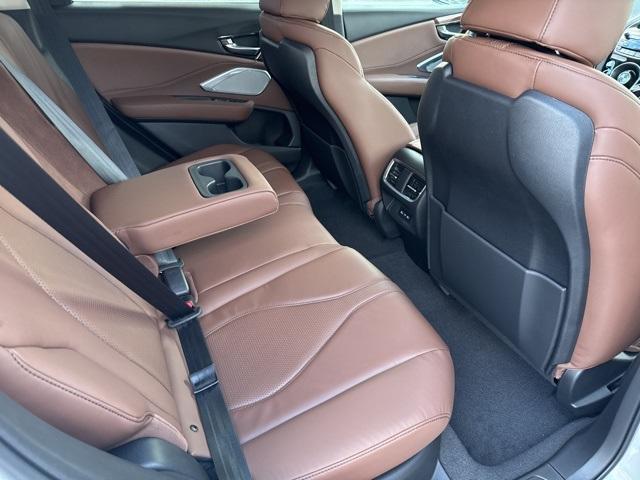 new 2026 Acura RDX car, priced at $49,650