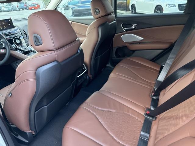 new 2026 Acura RDX car, priced at $49,650