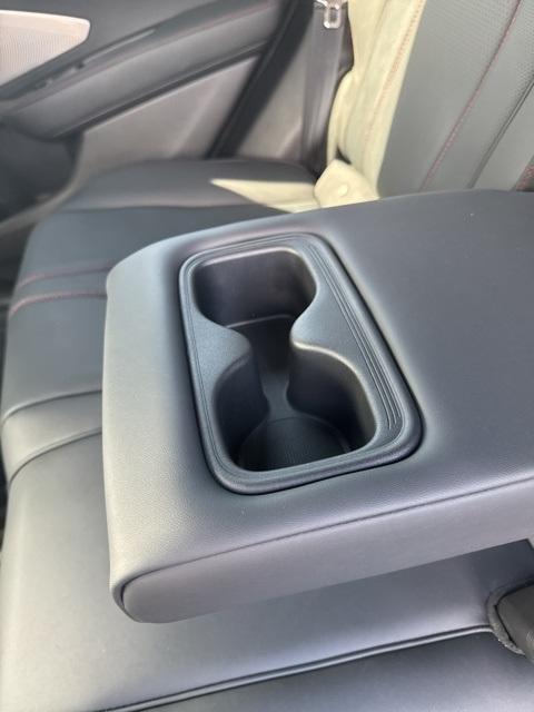used 2025 Acura RDX car, priced at $48,285