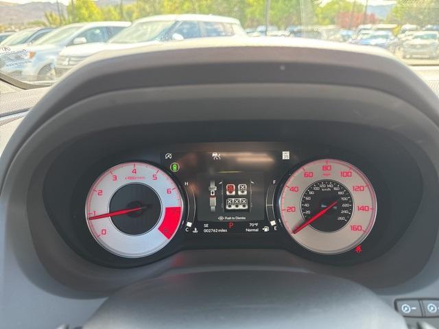 used 2025 Acura RDX car, priced at $48,285