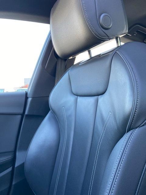 used 2024 Audi A5 Sportback car, priced at $36,085