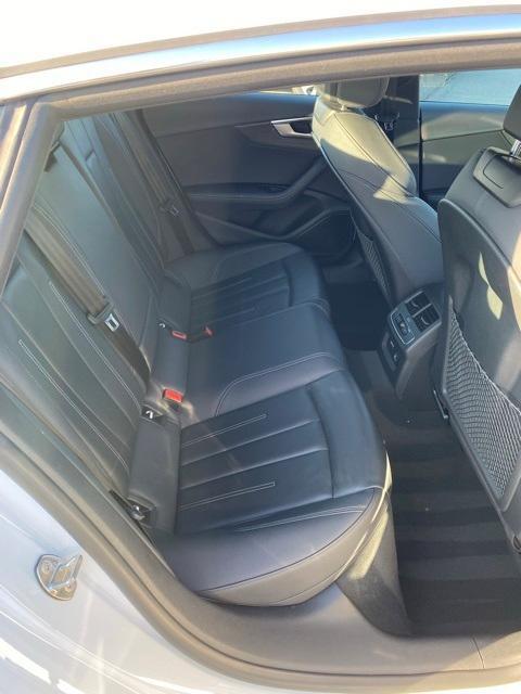used 2024 Audi A5 Sportback car, priced at $35,785
