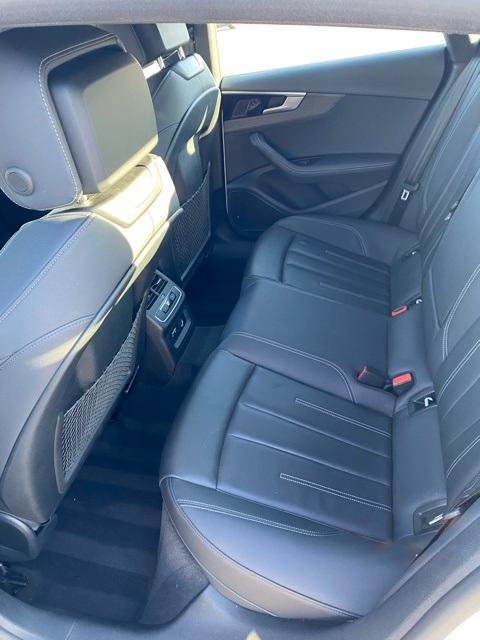 used 2024 Audi A5 Sportback car, priced at $36,085