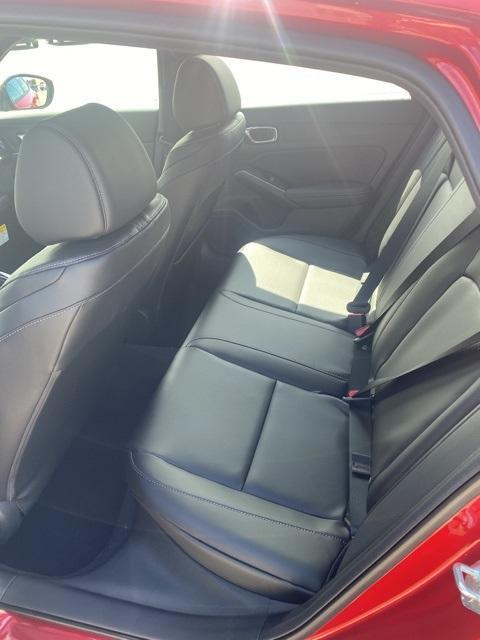 new 2025 Acura Integra car, priced at $36,795