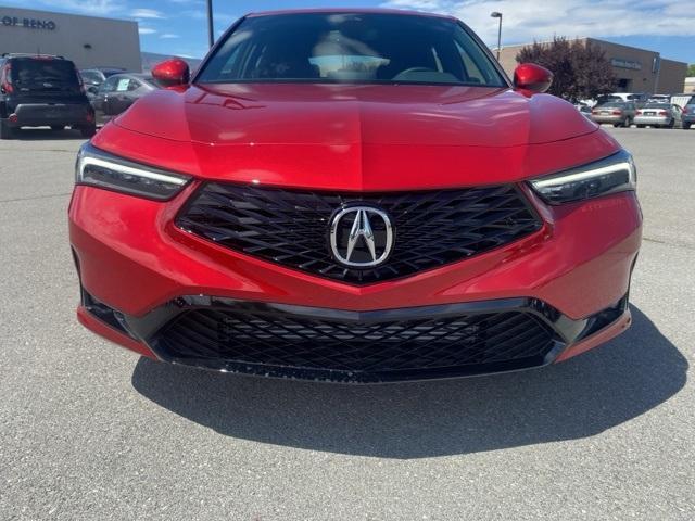 new 2025 Acura Integra car, priced at $36,795
