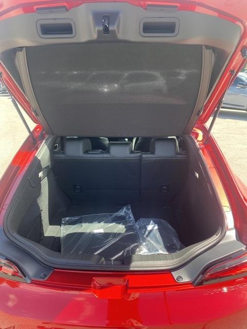 new 2025 Acura Integra car, priced at $36,795