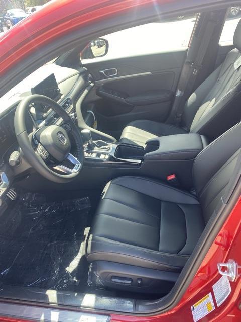 new 2025 Acura Integra car, priced at $36,795