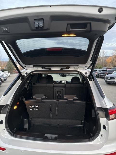 used 2024 Mitsubishi Outlander PHEV car, priced at $29,795