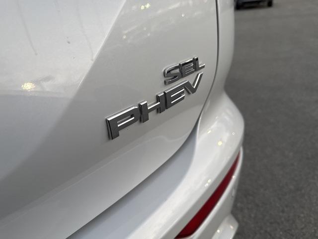 used 2024 Mitsubishi Outlander PHEV car, priced at $29,795