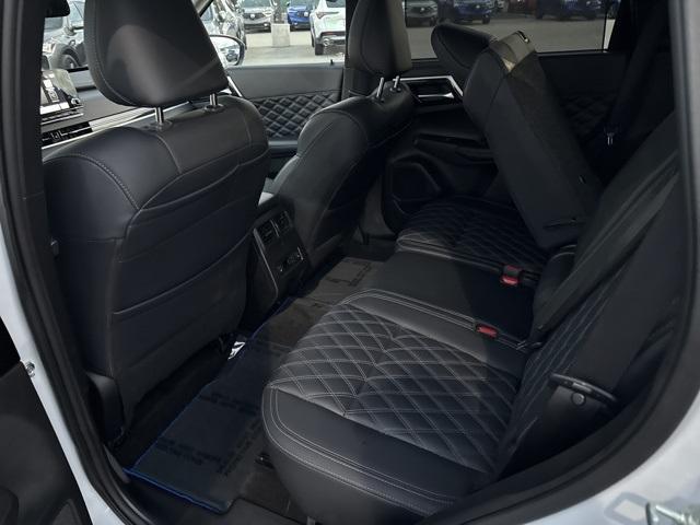 used 2024 Mitsubishi Outlander PHEV car, priced at $29,795