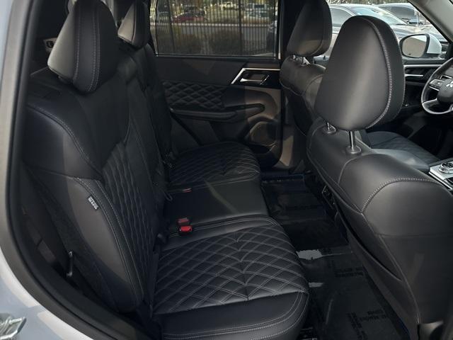 used 2024 Mitsubishi Outlander PHEV car, priced at $29,795