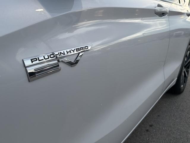 used 2024 Mitsubishi Outlander PHEV car, priced at $29,795