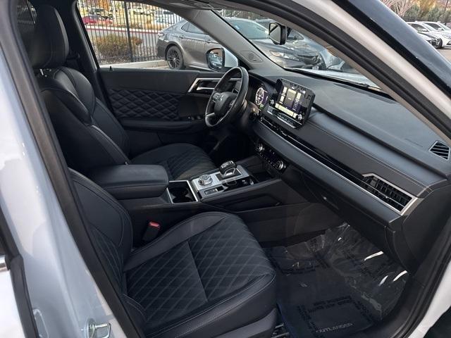 used 2024 Mitsubishi Outlander PHEV car, priced at $29,795