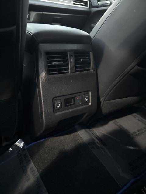 used 2024 Mitsubishi Outlander PHEV car, priced at $29,795