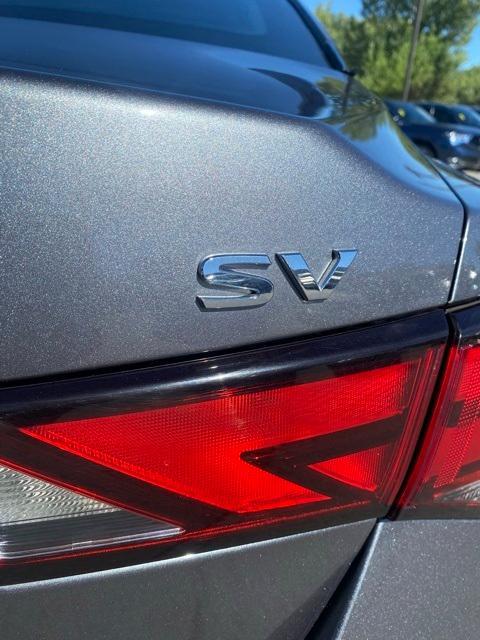 used 2021 Nissan Sentra car, priced at $14,885