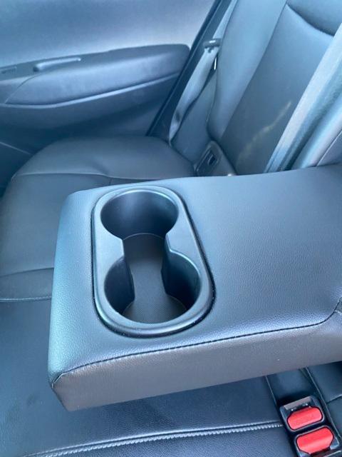 used 2023 Toyota Corolla Cross car, priced at $25,795