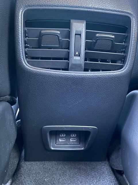 used 2023 Toyota Corolla Cross car, priced at $25,795