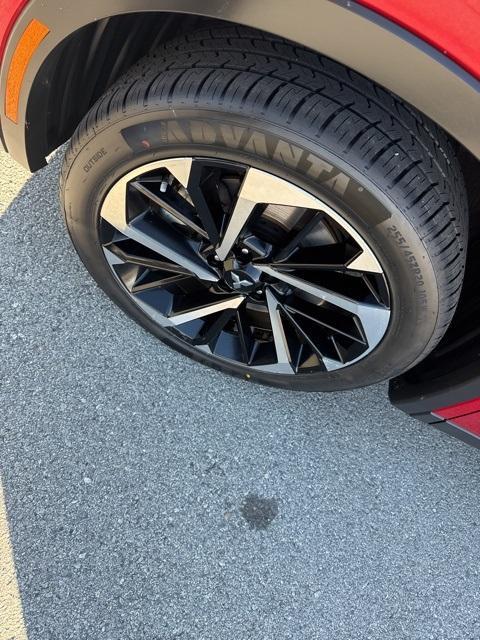 used 2024 Mitsubishi Outlander car, priced at $23,295