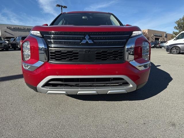 used 2024 Mitsubishi Outlander car, priced at $23,295