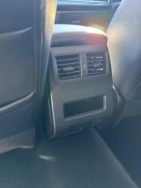 used 2024 Mitsubishi Outlander car, priced at $23,295