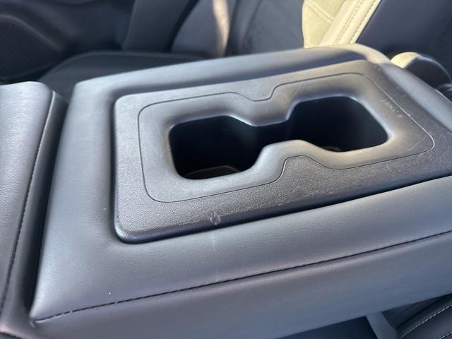 used 2024 Mitsubishi Outlander car, priced at $23,295