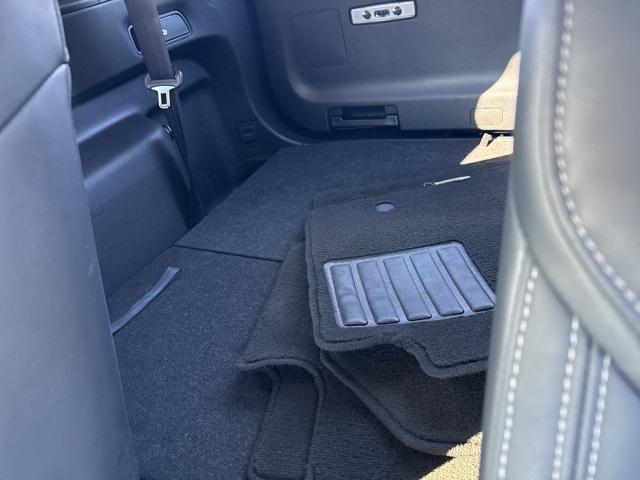 used 2024 Mitsubishi Outlander car, priced at $23,295