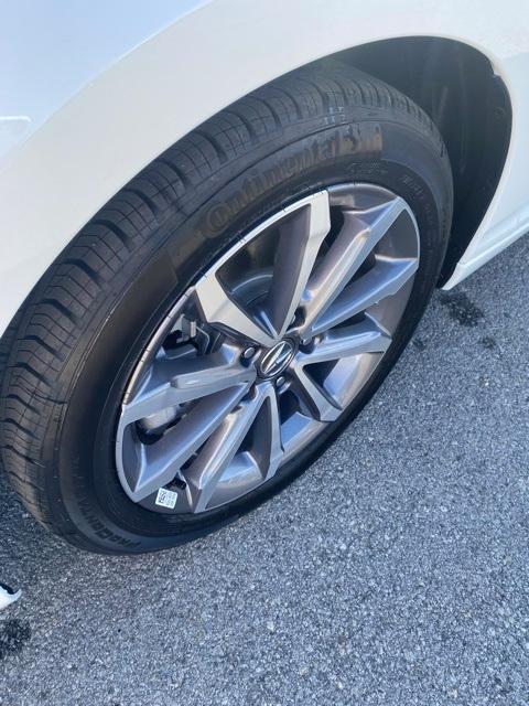 new 2025 Acura Integra car, priced at $34,795