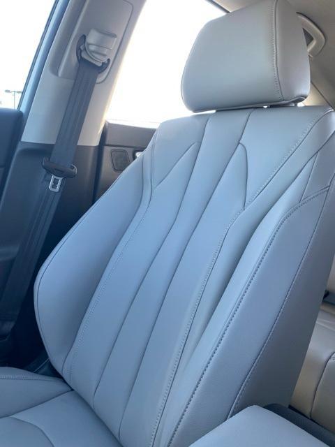 new 2025 Acura Integra car, priced at $34,795