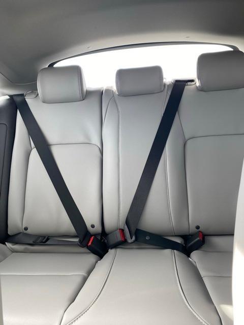 new 2025 Acura Integra car, priced at $34,795