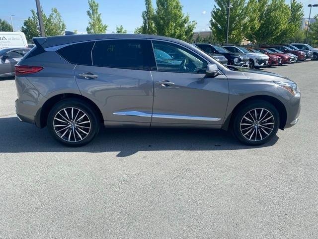 new 2025 Acura RDX car, priced at $54,400