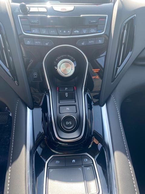 new 2025 Acura RDX car, priced at $54,400
